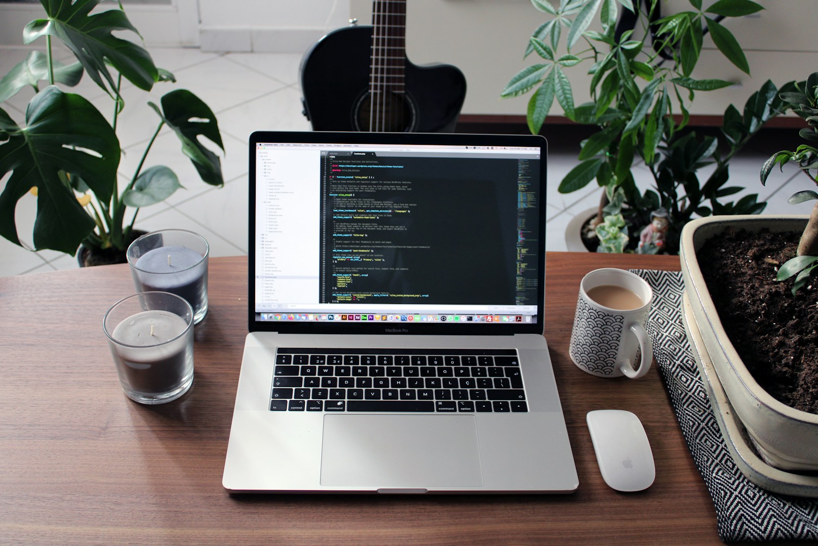 Waarom een professionele website het verschil maakt voor jouw bedrijf